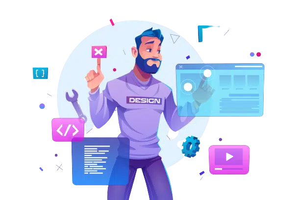 KIKO Web Design London United Kingdom