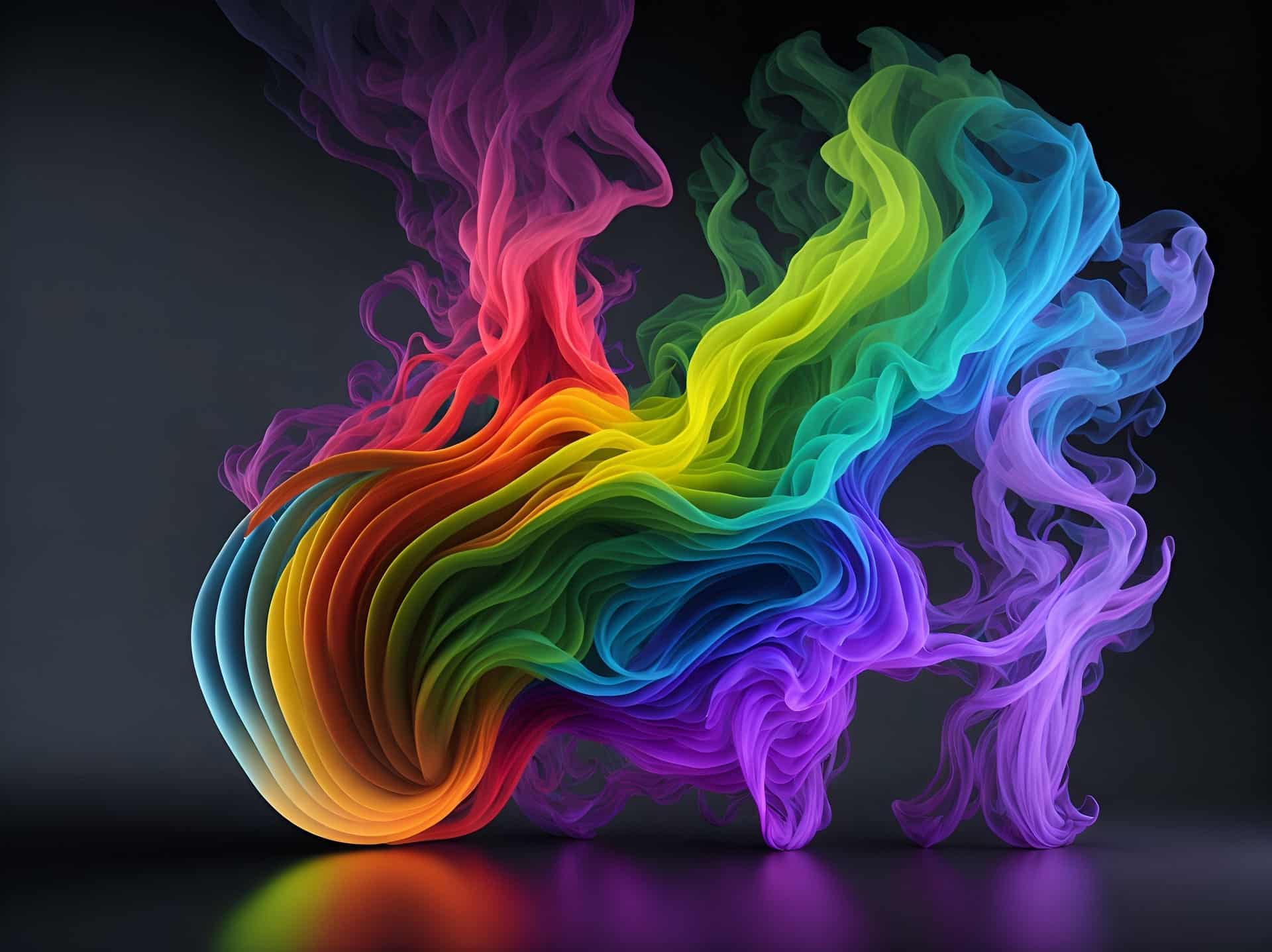 KIKO Web Design London - Midjourney AI - The Future of Web Design