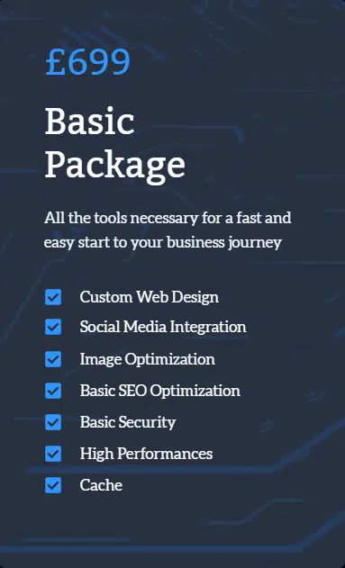KIKO Web Design London | Professional London Web Designer